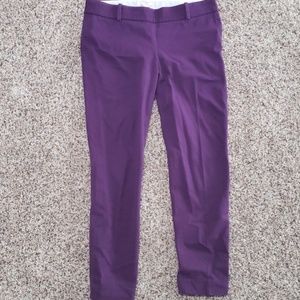 Jcrew factory winnie